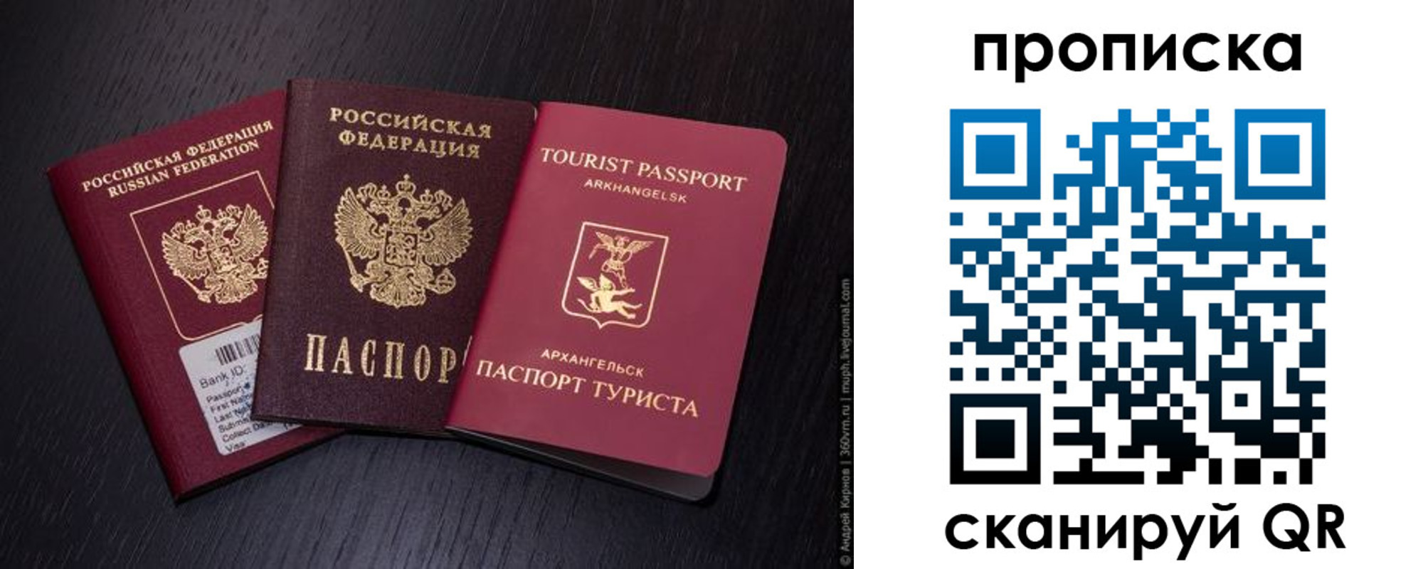 временная регистрация надежно в Калязине